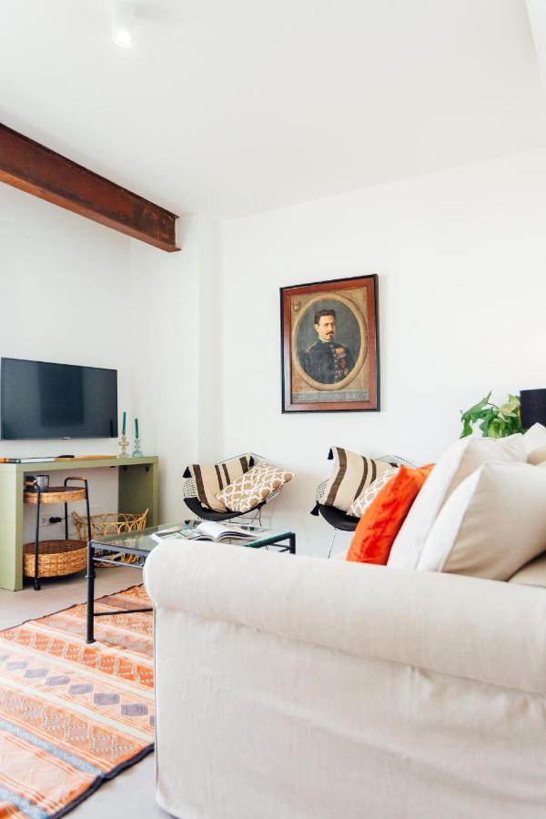 Appartement Mintystay - La Campana Sevilla