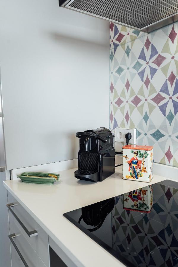 Mintystay - La Campana Appartement Sevilla