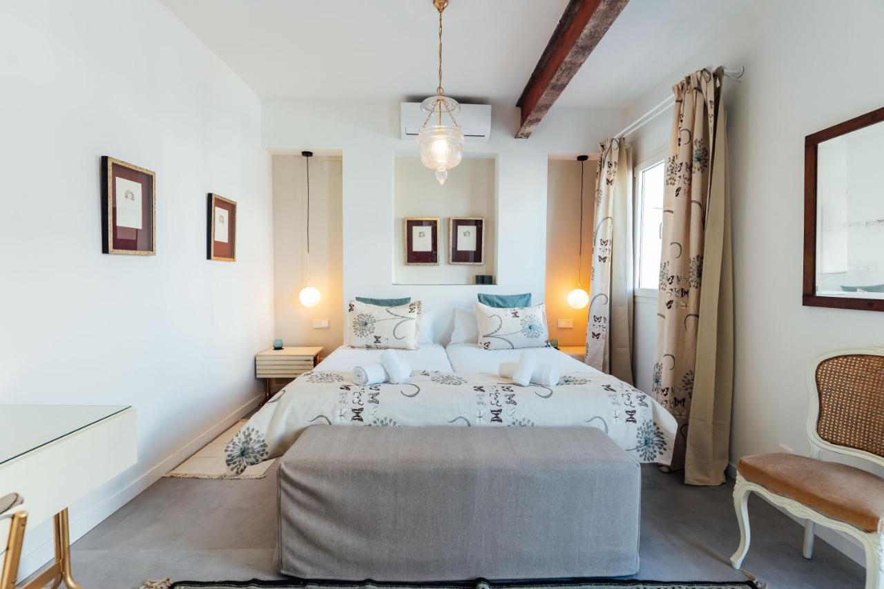 Mintystay - La Campana Appartement