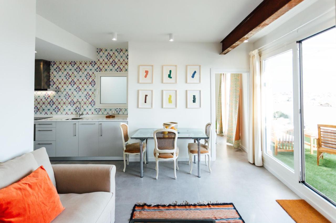 Mintystay - La Campana Appartement Sevilla