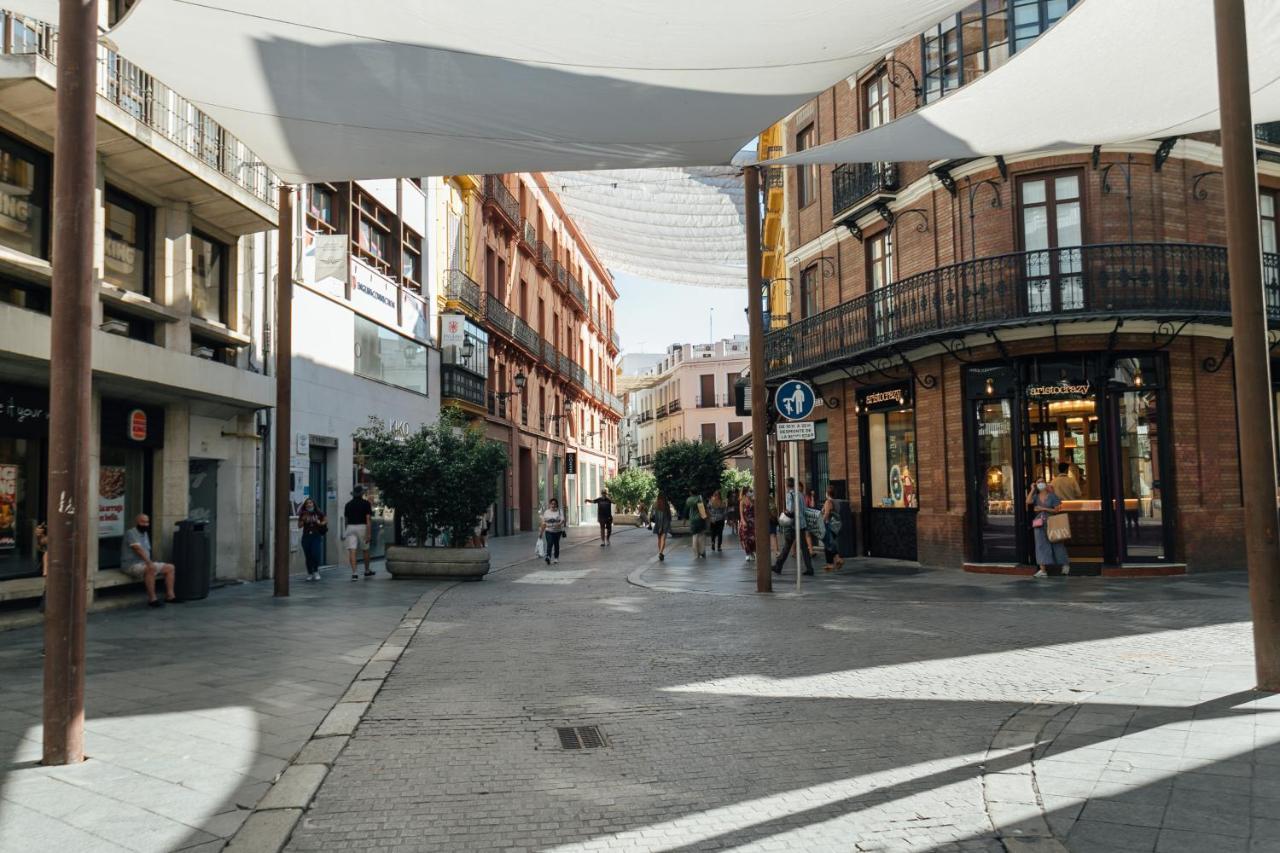 Mintystay - La Campana Appartement Sevilla